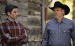 What Happens to Jamies Father on Yellowstone?
