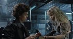 What Happens to Newt in Aliens? Celebrity. Fm #1 Official Stars, Business & People Network, W