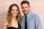 What Hilary Swank's Husband Philip Schneider Really Does for a Living