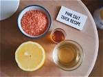 What Ingredients Is in the Salt Trick? Unveiling the Secrets Behind This Remarkable Phenomenon