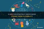 What Is a Fixed Zodiac Sign? Understanding the Traits and Characteristics