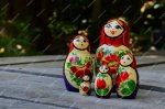 What Is a Mamushka