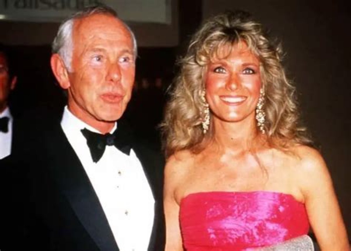 What Is Alexis Maas Doing Post Husband's Death? Where Is She Now?