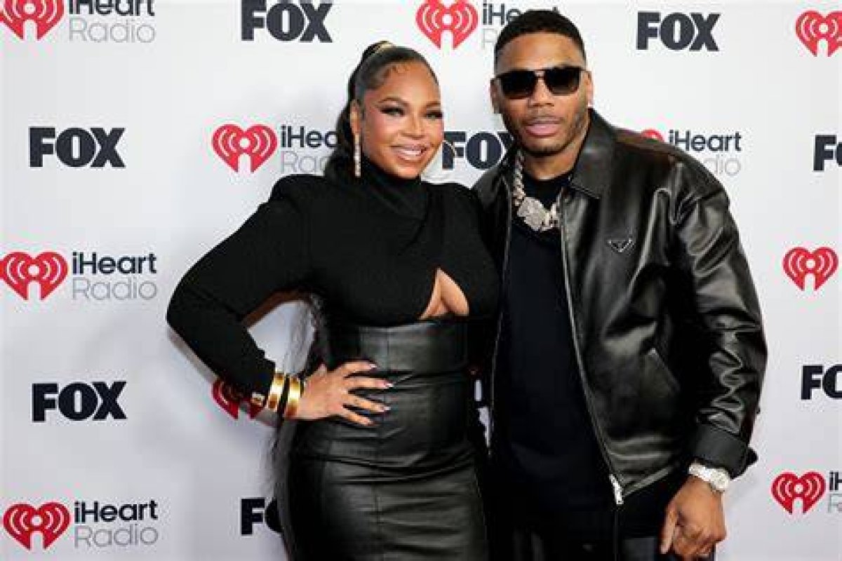 What Is Ashanti's Net Worth? a Deep Dive into the Singer's Wealth