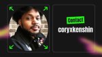 What Is Coryxkenshin's Phone Number