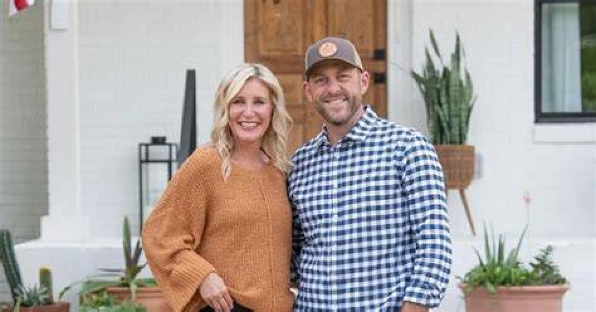 What Is Dave Marrs' Net Worth? Hgtv Star's Fortunes Explored ·