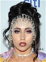 What Is Kali Uchis Net Worth ·