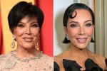 What Is Kris Jenner's Maiden Name?