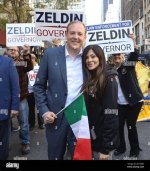 What Is Lee Zeldin Wife Diana Zeldins Ethnicity? Facts About the Republican Politician Family |