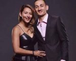 What Is Max Holloways Ex-Wife Kaimana Paaluhi Doing Now? ·