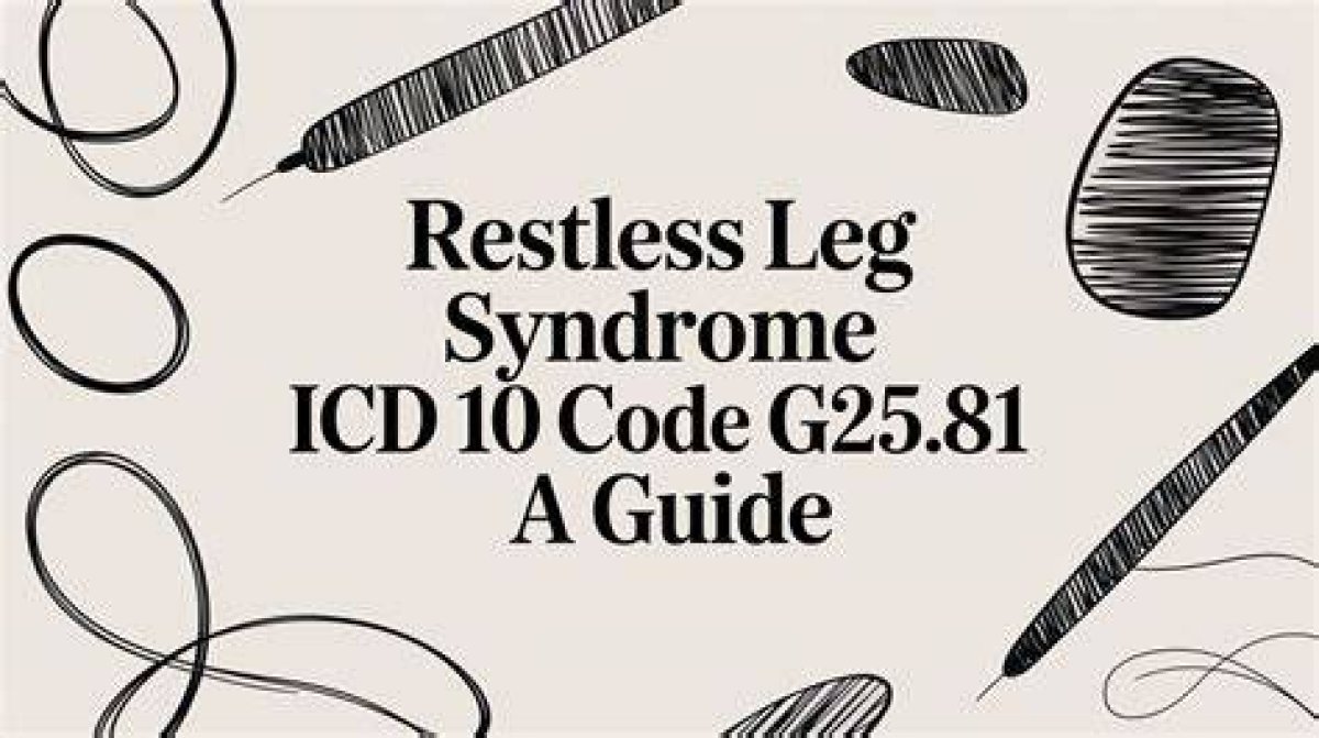 What Is the Code for the Restless Weald?