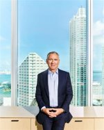 What Is the Fortune of American Hedge Fund Manager William Ackman?
