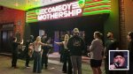 What Is the Joe Rogan Comedy Club Mothership? the Anti-Cancel Culture Club in Austin, Texas, E