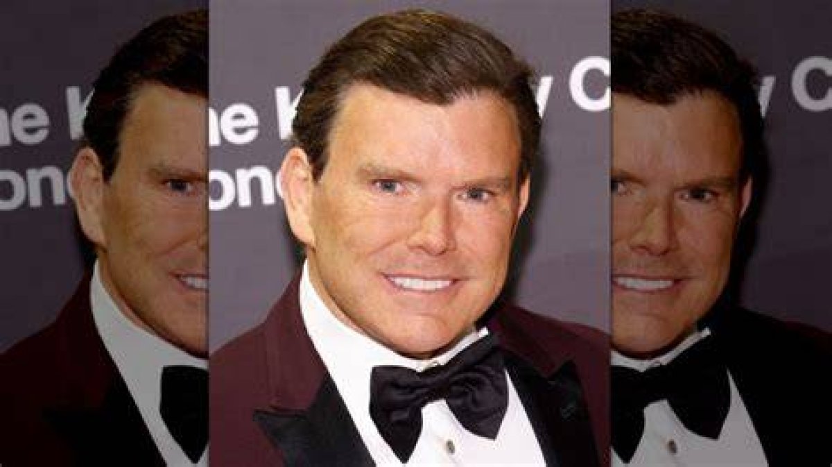 What Is Wrong with Bret Baiers Face? Reporters New Looks Explained