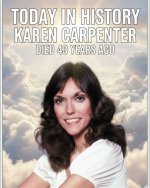 What Led to Karen Carpenter's Tragic Death?