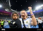 What Nationality Are Shalimar Heppner Parents? Real Madrid’s David Alaba Is Dating Frank Heppner’s Daughter