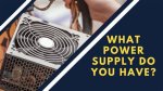 What Power Supply Do You Need for the Rtx 4090 and Rtx 4080?