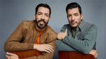 What Rides Do the Property Brothers Drive? Backed by the Bros