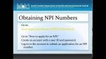 What's an Npi Number