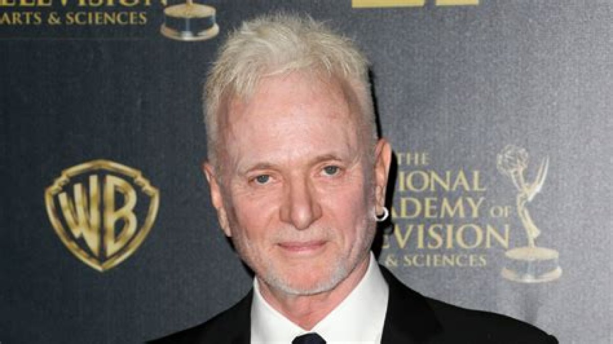 What's Anthony Geary Doing Now? an in-Depth Look at the Iconic Actor's Life and Career