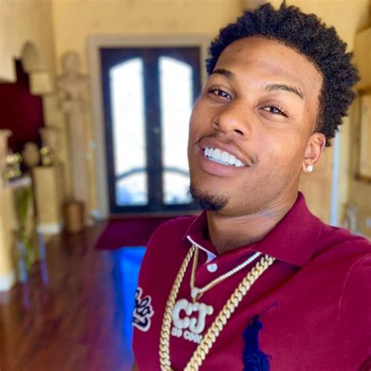 What's Cj So Cool Net Worth