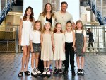 What Was Danielle Busbys Job Before Having Quintuplets?