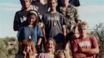 What Was the Challenger Foundation from Hell Camp: Teen Nightmare?