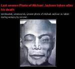 What Were the Last Photos Taken of Travis Alexander by Jodi Arias?