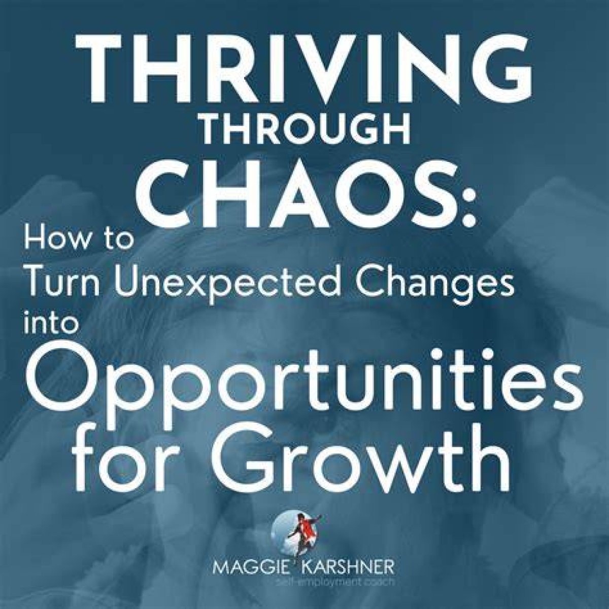 When Everything Changes: a Journey Through Chaos