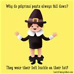 When Her Pants Fall Down: a Humorous Look at Life's Little Mishaps