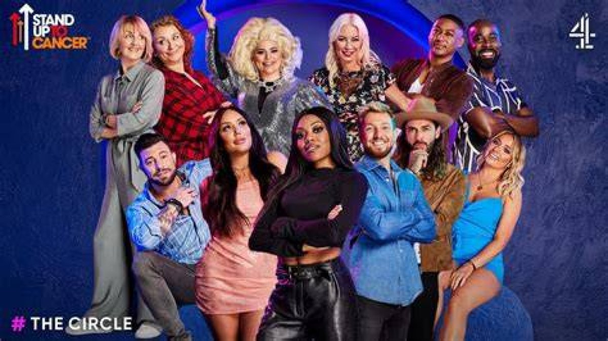 When Was the Celebrity Circle Filmed? Channel 4 Series Explored! Wed 10 March 2021 15:08 Ell