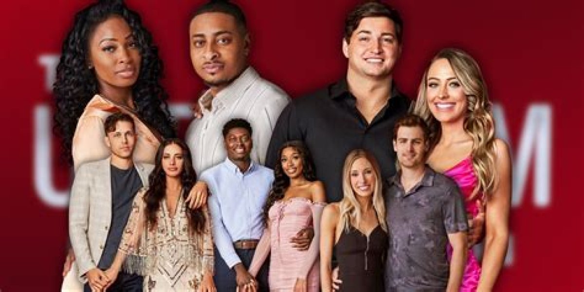 When Was 'The Ultimatum' Season 2 Filmed? Netflix Shot in Charlotte |