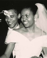 When Were Barack and Michelle Obama's Children Born?