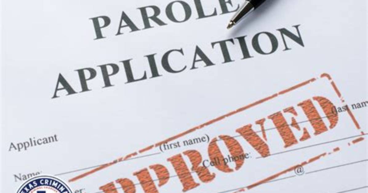 When Will Charlie Tan Find Parole Eligibility?