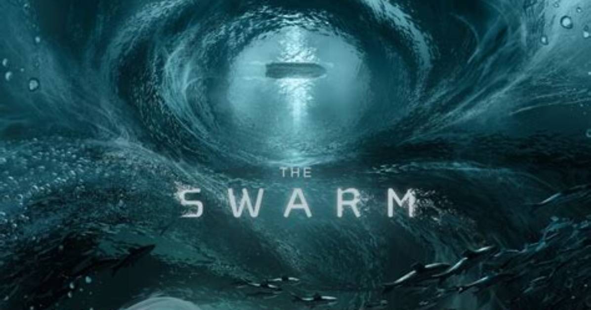 When Will "The Swarm" Season 2 Release? Stay Informed Here