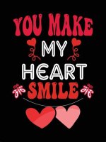When You Move, You Make My Heart Pound