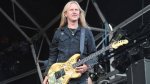 Where Does Jerry Cantrell Live? a Deep Dive into the Life of the Alice in Chains Guitarist