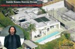 Where Does Keanu Reeves Live and How Big Is His House? ·