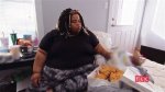 Where Is Ashley T. from 'My 600-Lb Life' Now? She Refuses to Give up |