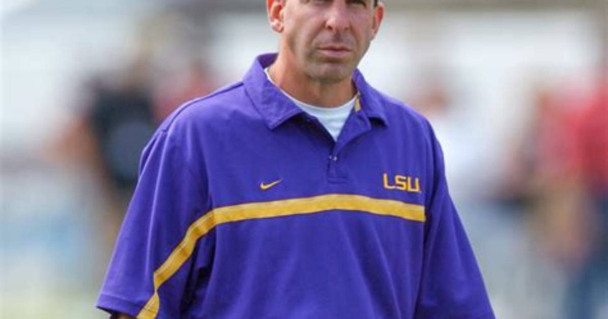 Where Is Bo Pelini Now? Is Former Lsu Dc Still Coaching?