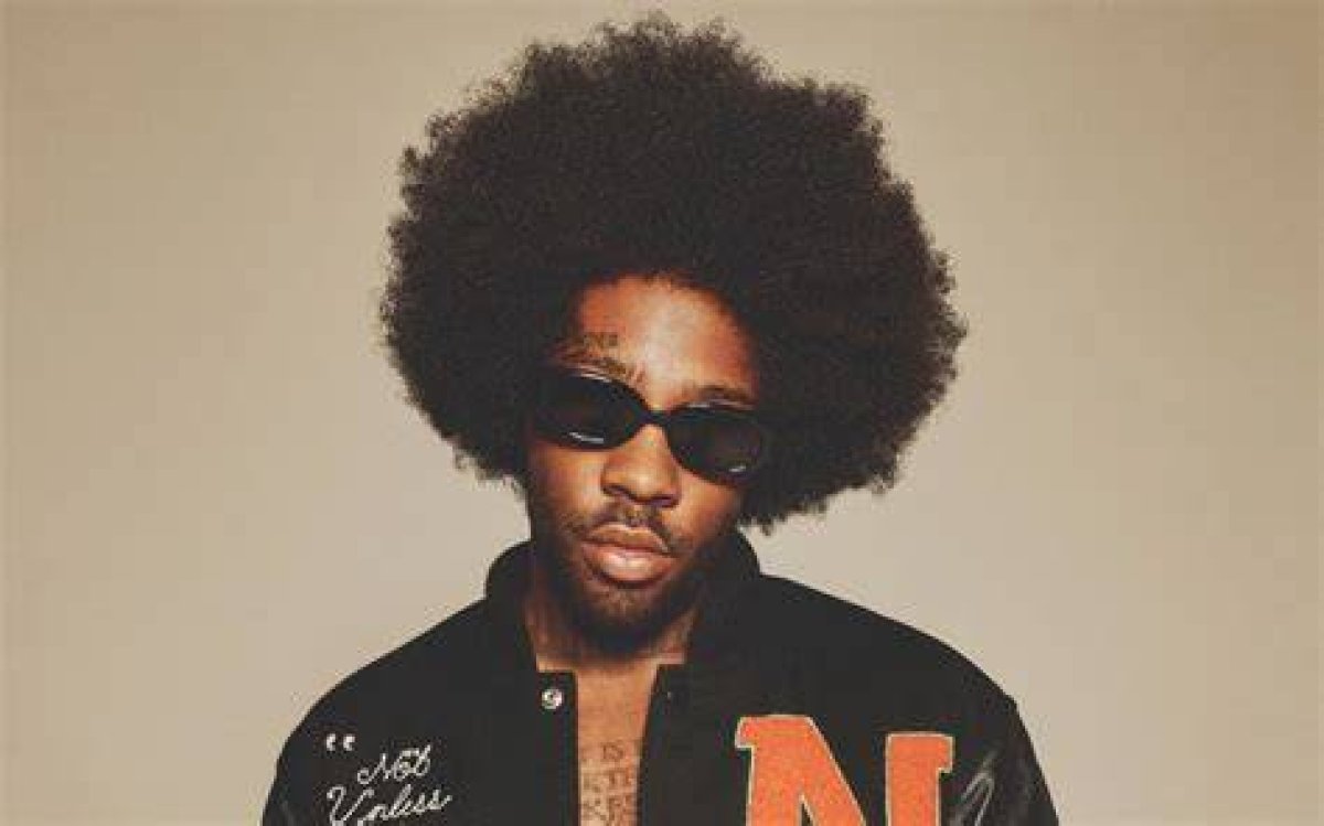 Where Is Brent Faiyaz from? His Nationality and Ethnicity Revealed