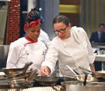 Where Is Chef Christina Wilson Now? Net Worth, Partner, Salary ·