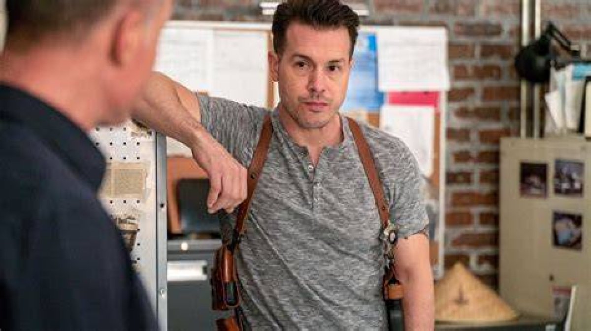Where Is Jon Seda Now? the Journey of a Versatile Actor