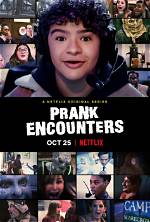 Where Is Prank Encounters Filmed? Spooky Netflix Series Location Explored Fri 2 April 2021 16:5