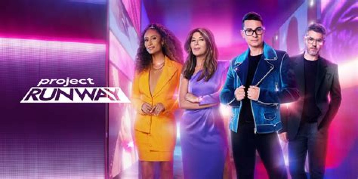 Where Is Project Runway Filmed in 2021? Bravo Show Locations Explored Fri 29 October 2021 13:44