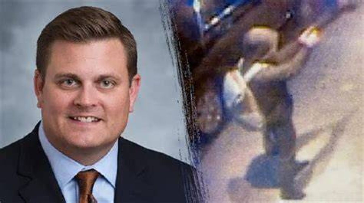 Where Is Sheriff John Jones Now? Garrett Phillips Suspected Murderer Is He Arrested?
