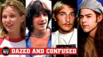 Where Is the Cast of Dazed and Confused Now?