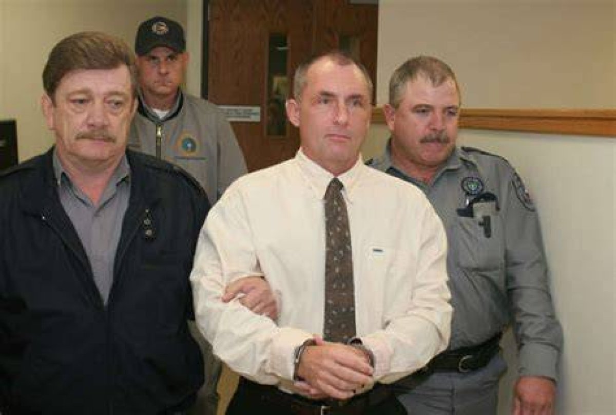 Where Is Wesley Wayne Miller Now? Is Retha Stratton Murderer in Jail?