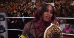 Where Is Wwe Superstar Naomi Now Details