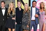 Which of Christina Haack's Ex-Husbands Has the Higher Net Worth, Tarek El Moussa or Ant Anstead? |
